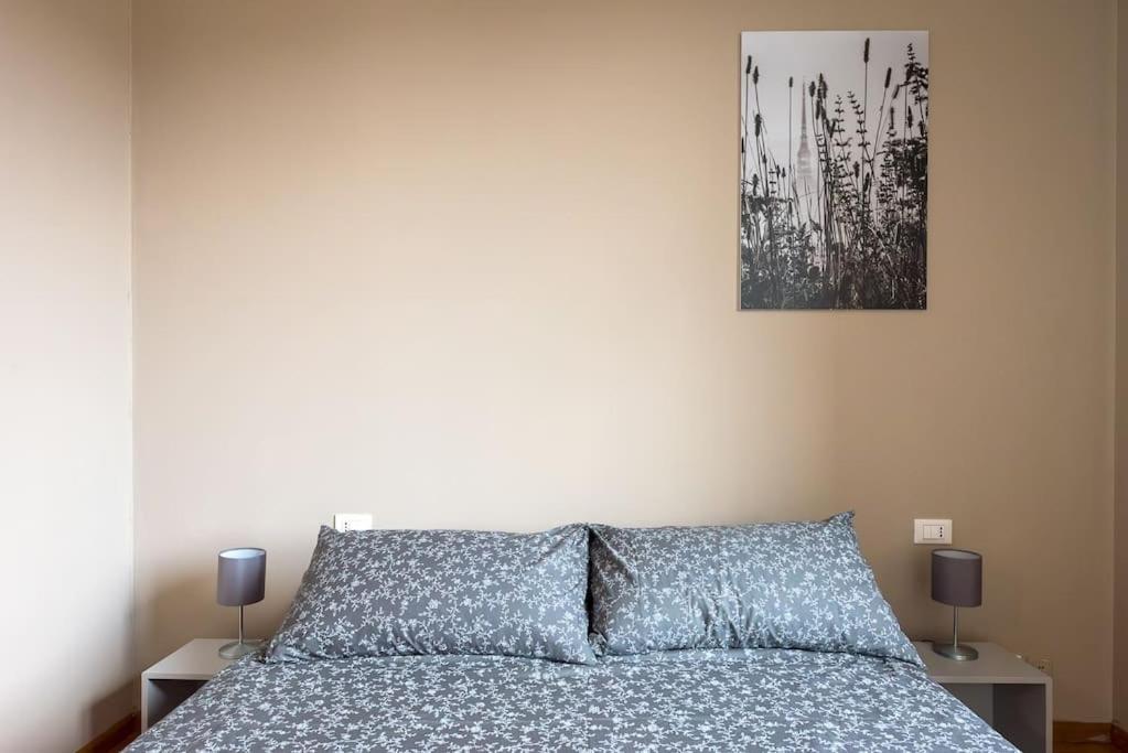 Apartamento Comfort Zone - Mole Turín